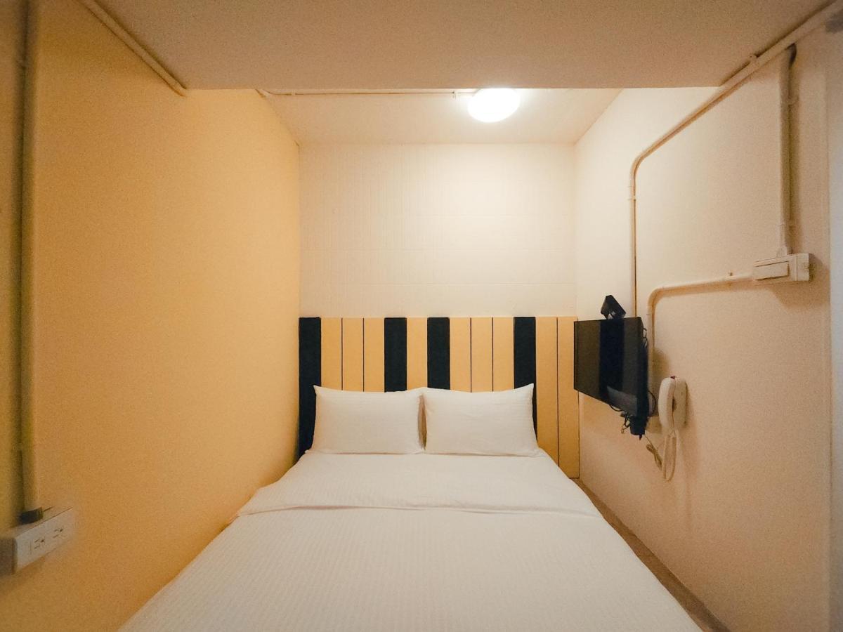 Taipei Inn 외부 사진