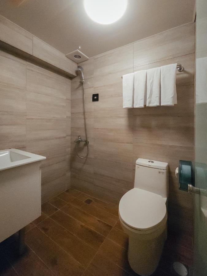 Taipei Inn 외부 사진