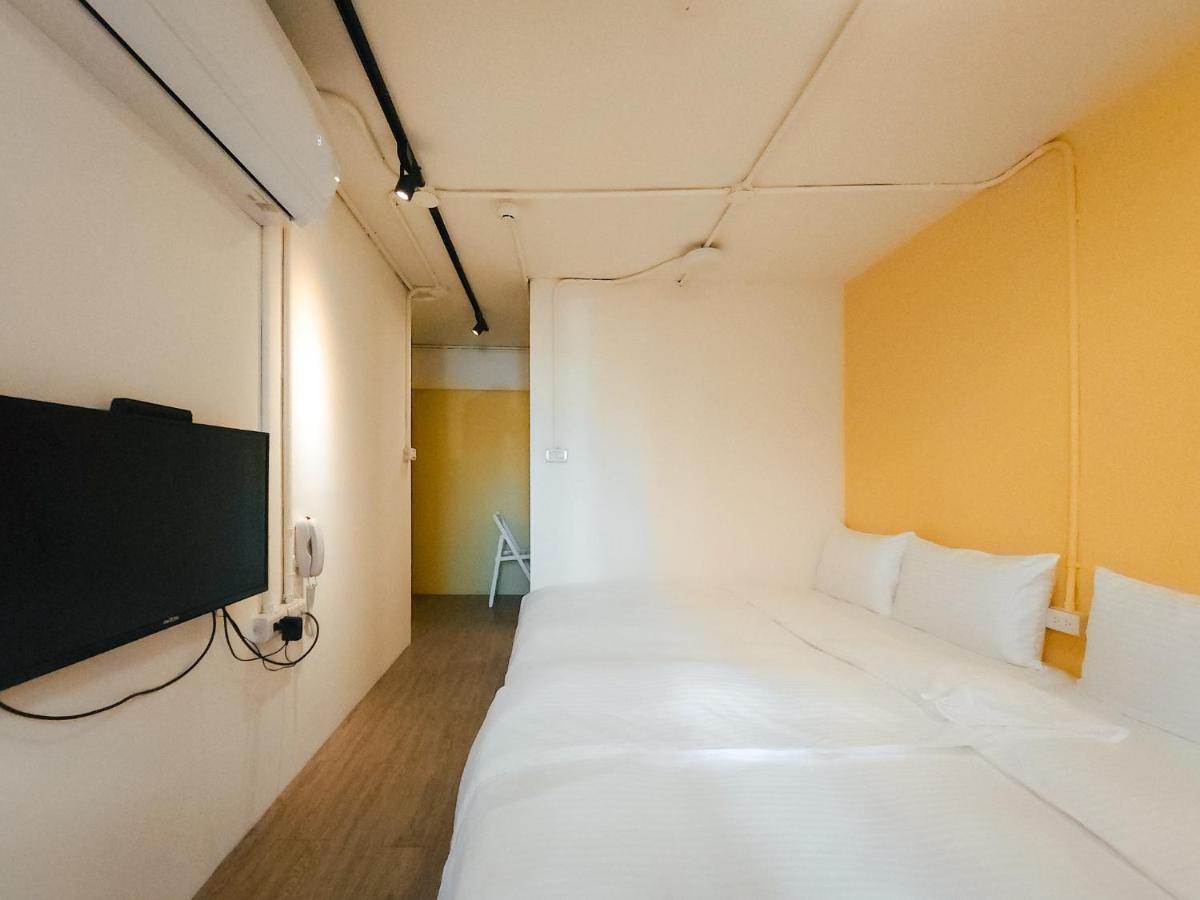 Taipei Inn 외부 사진