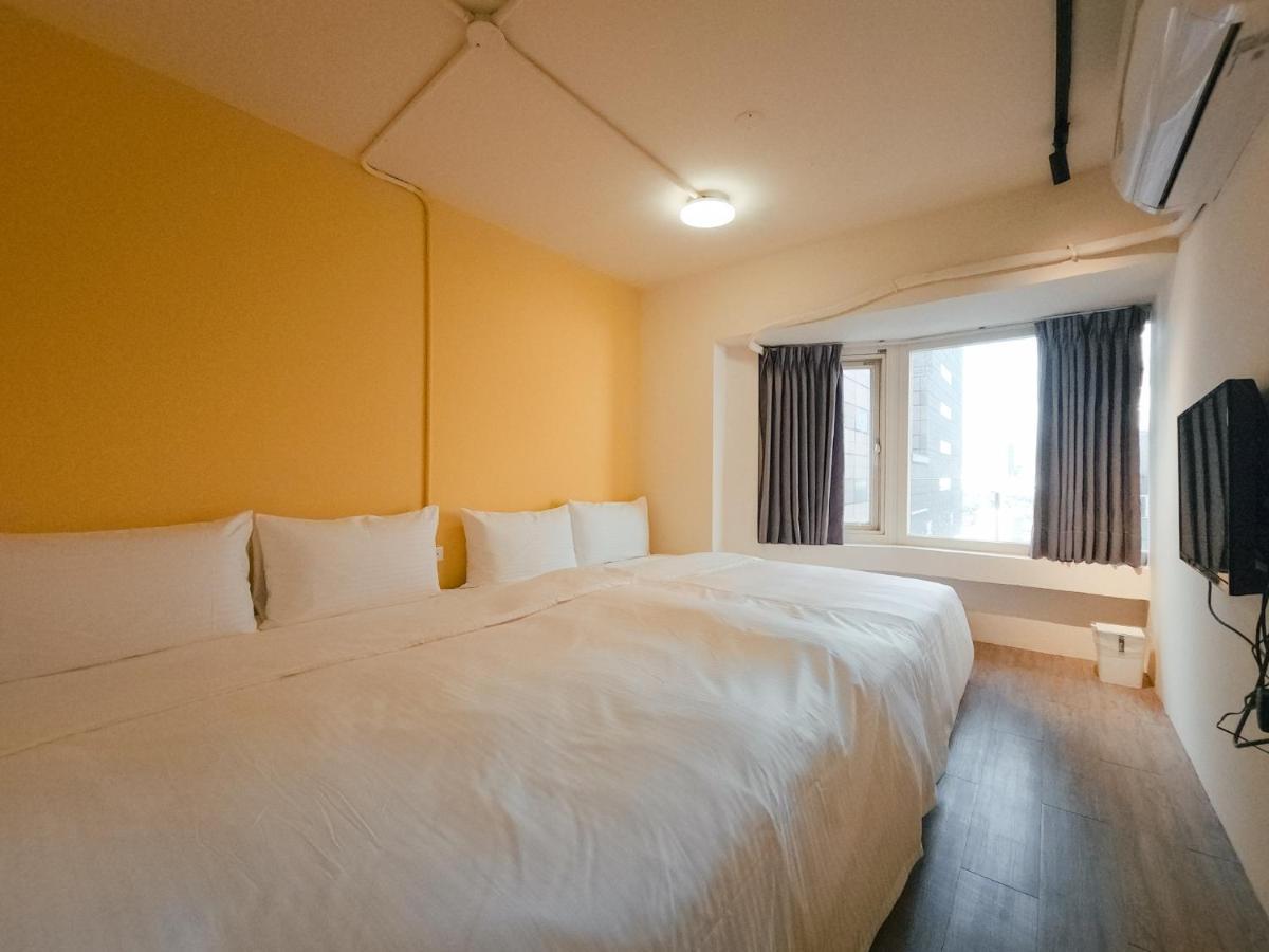 Taipei Inn 외부 사진