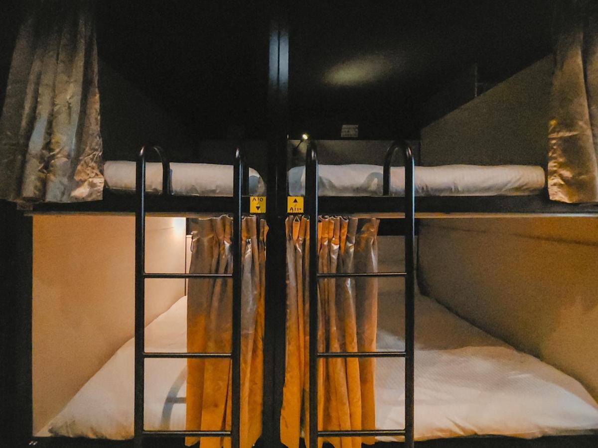 Taipei Inn 외부 사진