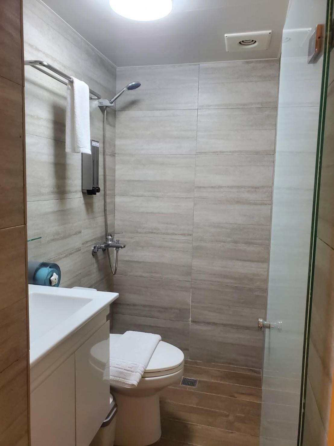 Taipei Inn 외부 사진