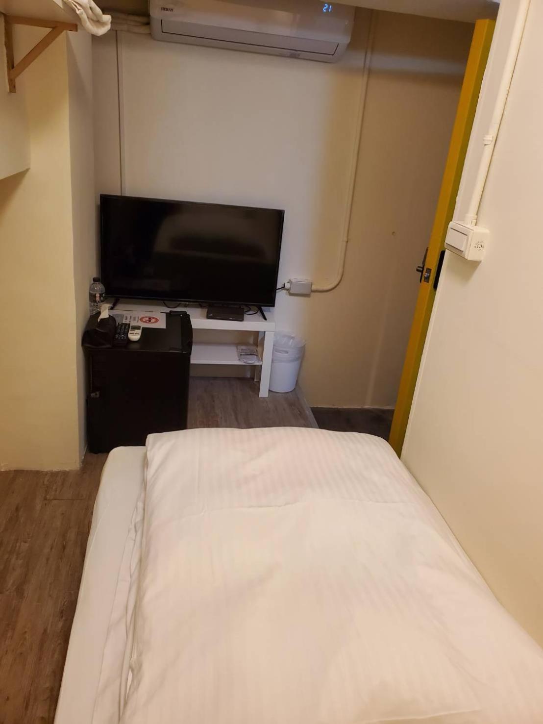 Taipei Inn 외부 사진