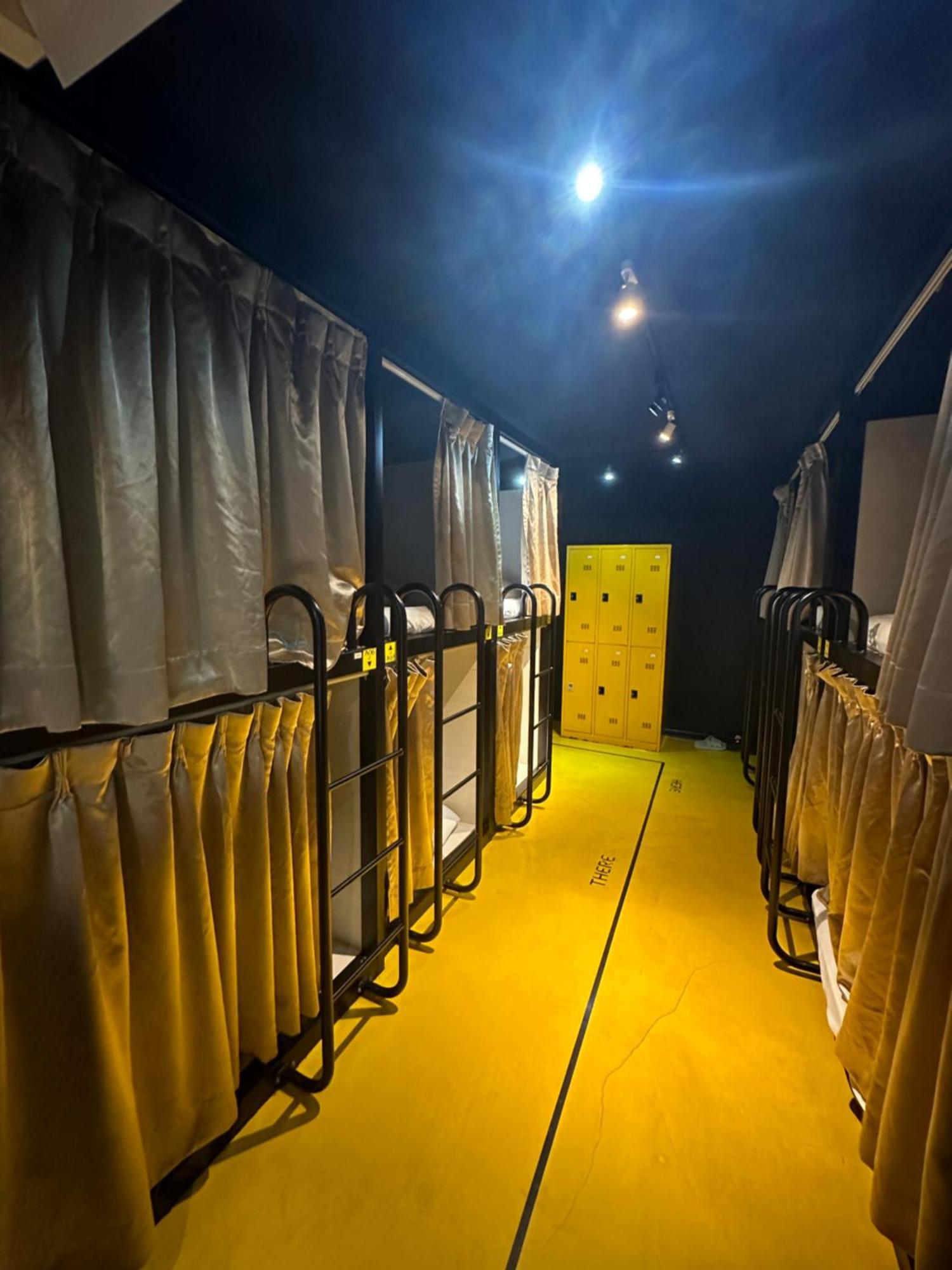 Taipei Inn 외부 사진