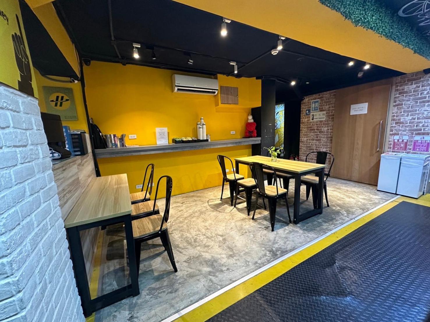 Taipei Inn 외부 사진
